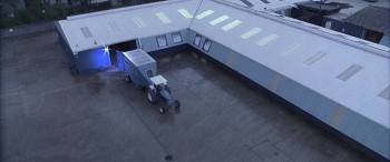 Screenshot 3 from Dreamer (Full Movie)