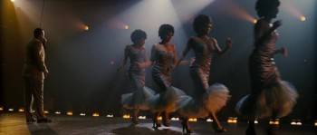 Screenshot 2 from Dreamgirls (Full Movie)