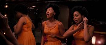 Screenshot 3 from Dreamgirls (Full Movie)