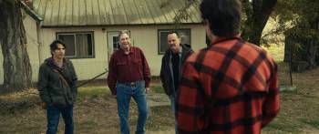 Screenshot 1 from Dreamin' Wild (Full Movie)