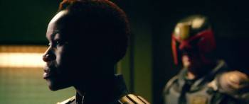 Screenshot 1 from Dredd (Full Movie)