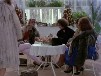 Screenshot 1 from Dressed in Blue (Full Movie)