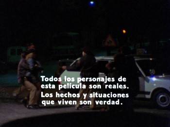 Screenshot 3 from Dressed in Blue (Full Movie)