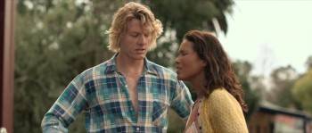 Screenshot 1 from Drift (Full Movie)