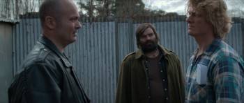 Screenshot 2 from Drift (Full Movie)