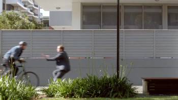 Screenshot 1 from Dripping in Chocolate (Full Movie)