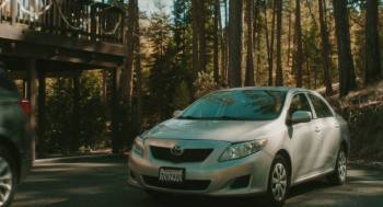 Screenshot 2 from Drive Back (Full Movie)