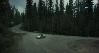 Screenshot 3 from Drive Back (Full Movie)