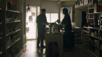 Screenshot 2 from Drive Back Home (Full Movie)