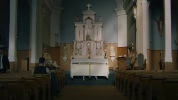 Screenshot 3 from Drive Back Home (Full Movie)