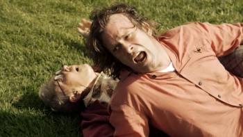 Screenshot 1 from Drive Hard (Full Movie)