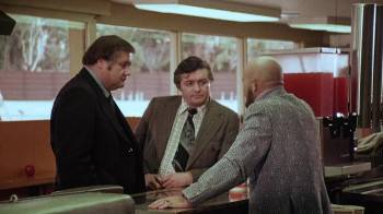 Screenshot 1 from Drive in Massacre (Full Movie)