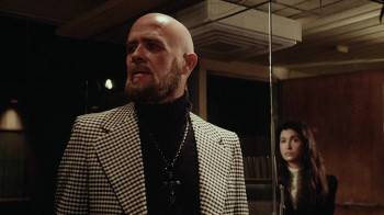 Screenshot 2 from Drive in Massacre (Full Movie)