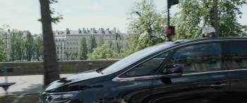 Screenshot 2 from Driving Madeleine (Full Movie)