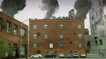 Screenshot 1 from Drone Wars (Full Movie)