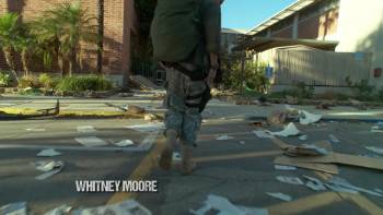 Screenshot 2 from Drone Wars (Full Movie)