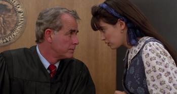Screenshot 3 from Drop Dead Fred (Full Movie)