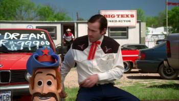 Screenshot 3 from Drop Dead Sexy (Full Movie)