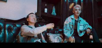 Screenshot 1 from Drug Stamps (Full Movie)