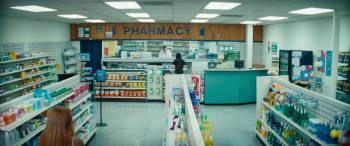 Screenshot 1 from Drugstore June (Full Movie)