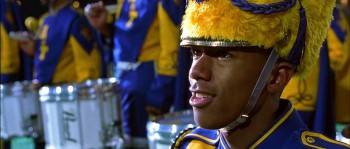 Screenshot 2 from Drumline (Full Movie)