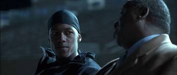 Screenshot 3 from Drumline (Full Movie)