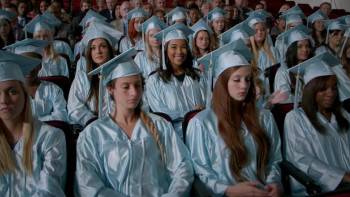 Screenshot 2 from Drumline: A New Beat (Full Movie)