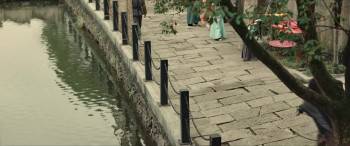 Screenshot 1 from Drunken Fist (Full Movie)