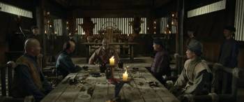 Screenshot 3 from Drunken Fist (Full Movie)