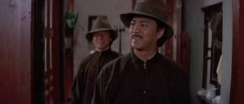 Screenshot 1 from Drunken Master II (Full Movie)