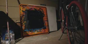 Screenshot 3 from DUALITY a graffiti story... (Full Movie)