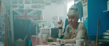 Screenshot 1 from Duchess (Full Movie)