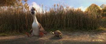 Screenshot 2 from Duck Duck Goose (Full Movie)