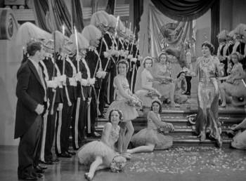 Screenshot 1 from Duck Soup (Full Movie)