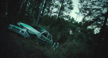 Screenshot 1 from Duckweed (Full Movie)