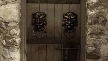 Screenshot 1 from Dudes & Dragons (Full Movie)