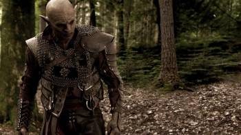 Screenshot 2 from Dudes & Dragons (Full Movie)