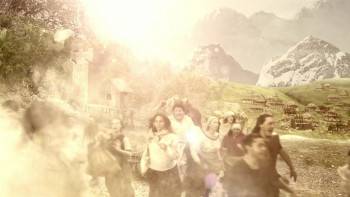Screenshot 3 from Dudes & Dragons (Full Movie)