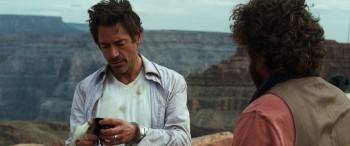 Screenshot 3 from Due Date (Full Movie)