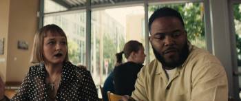 Screenshot 1 from Due Justice (Full Movie)