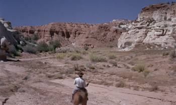Screenshot 2 from Duel at Diablo (Full Movie)