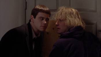 Screenshot 2 from Dumb and Dumber (Full Movie)