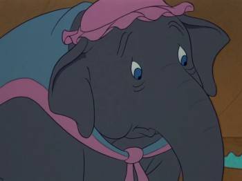Screenshot 1 from Dumbo (Full Movie)