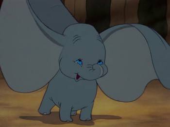 Screenshot 2 from Dumbo (Full Movie)