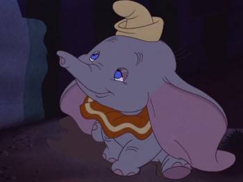 Screenshot 3 from Dumbo (Full Movie)