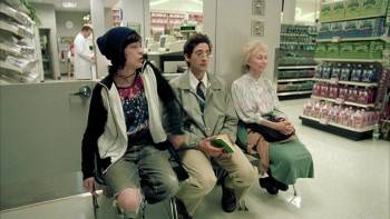 Screenshot 1 from Dummy (Full Movie)