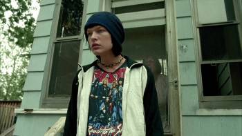 Screenshot 2 from Dummy (Full Movie)