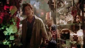 Screenshot 3 from Dummy (Full Movie)