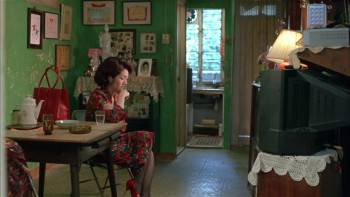 Screenshot 3 from Dumplings (Full Movie)