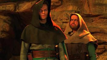 Screenshot 3 from Dune (Full Movie)
